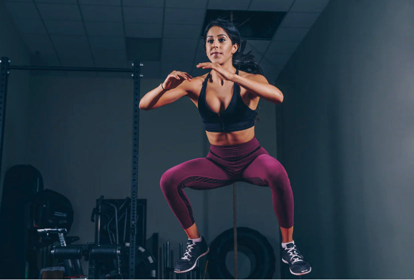 Fen Essentials: Elevating Style and Comfort in Women's Workout Apparel