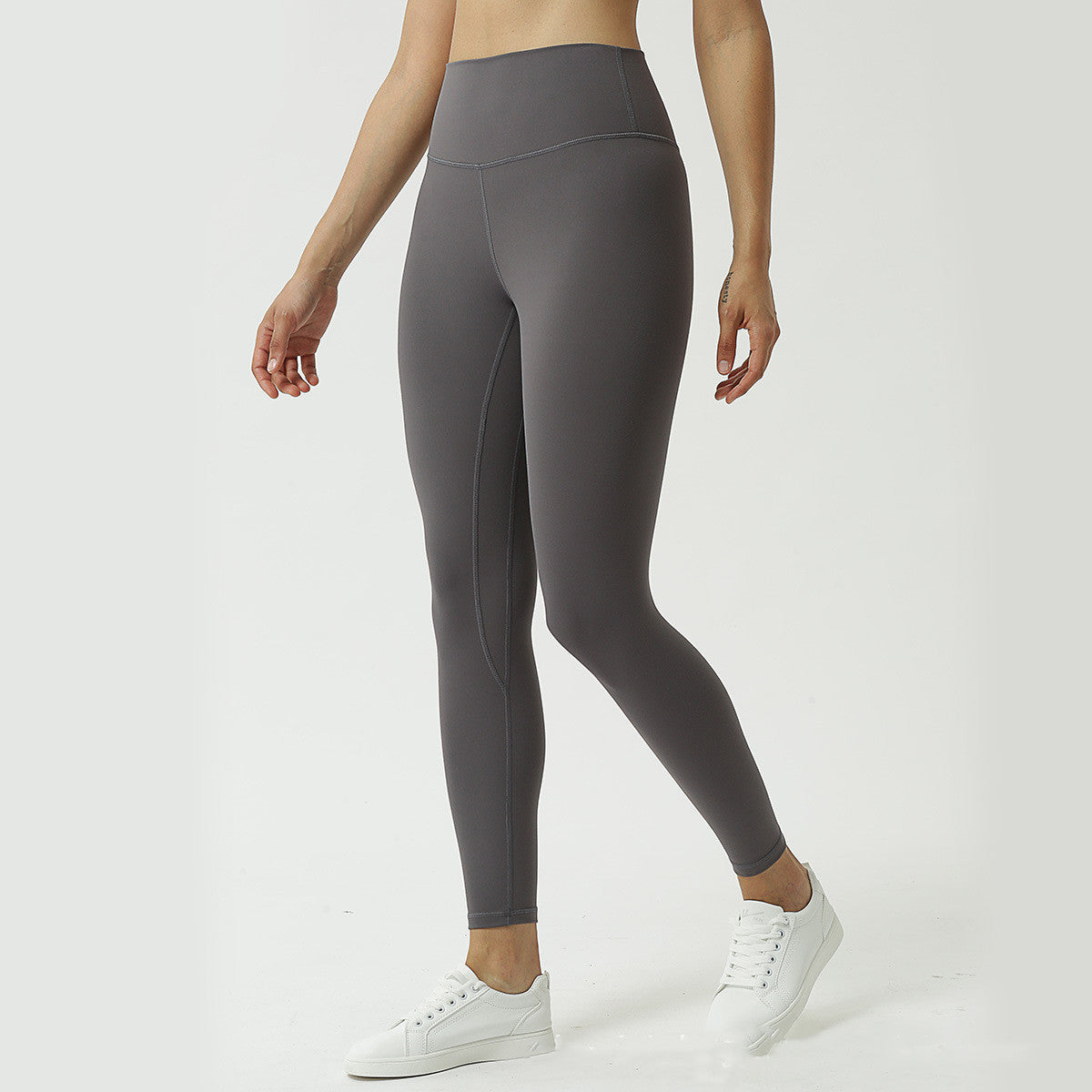 Hair Waist Leggings Sports