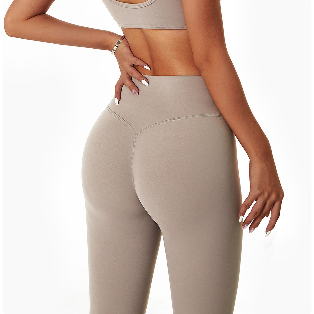 Quick Drying Tight Yoga Pants