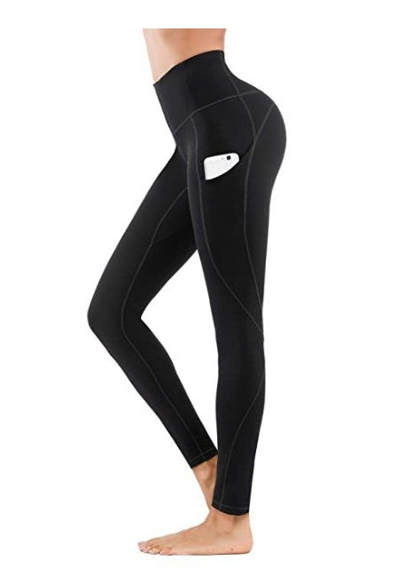 High waisted waist Yoga Pants